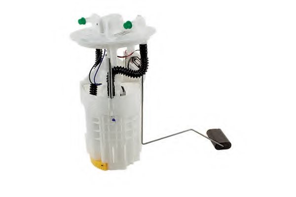 SIDAT 72412 Fuel Feed Unit